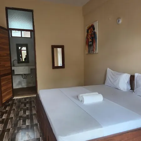 Two Palms Hotel Jambiani  Exterior photo